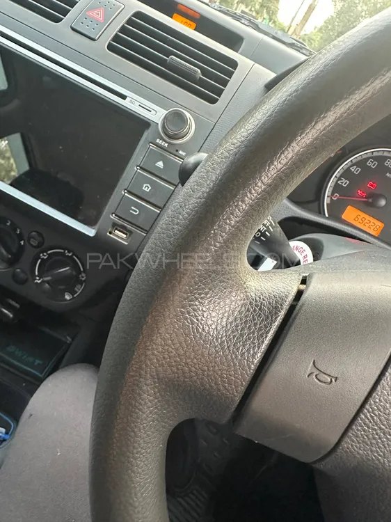 Suzuki Swift 2018 for Sale in Lahore Suzuki Swift 2018 for Sale in Lahore Image-11