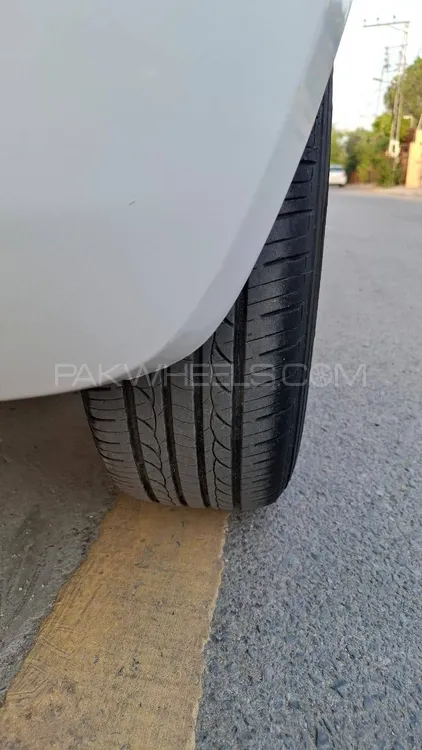 Suzuki Swift 2018 for Sale in Rawalpindi Suzuki Swift 2018 for Sale in Rawalpindi Image-17