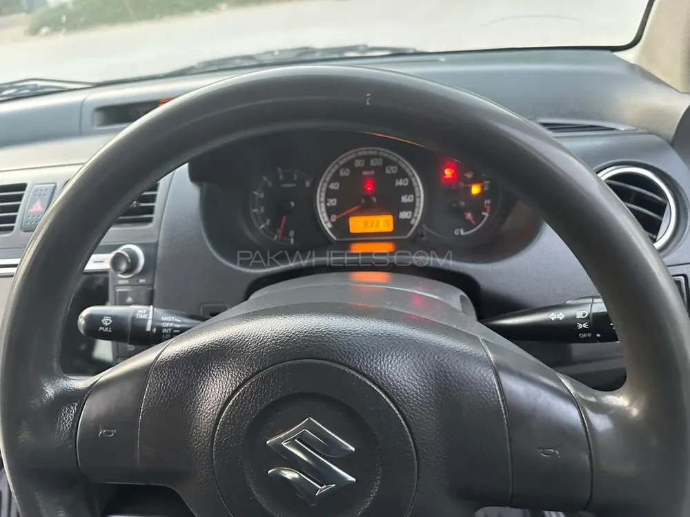 Suzuki Swift 2018 for Sale in Islamabad Suzuki Swift 2018 for Sale in Islamabad Image-11