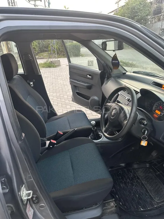 Suzuki Swift 2018 for Sale in Islamabad Suzuki Swift 2018 for Sale in Islamabad Image-7