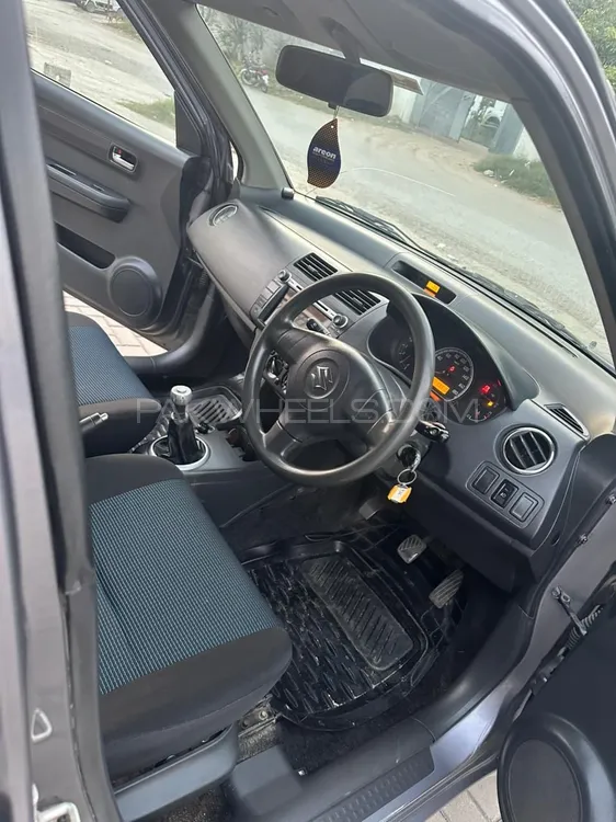 Suzuki Swift 2018 for Sale in Islamabad Suzuki Swift 2018 for Sale in Islamabad Image-10