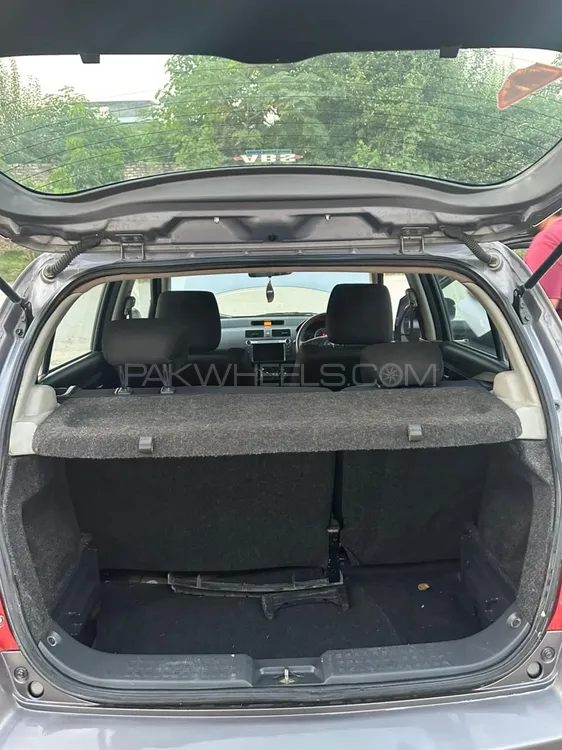 Suzuki Swift 2018 for Sale in Islamabad Suzuki Swift 2018 for Sale in Islamabad Image-3