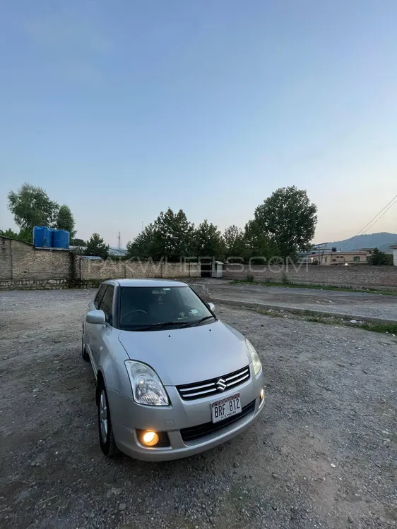 Suzuki Swift 2019 for Sale in Abbottabad Suzuki Swift 2019 for Sale in Abbottabad Image-2