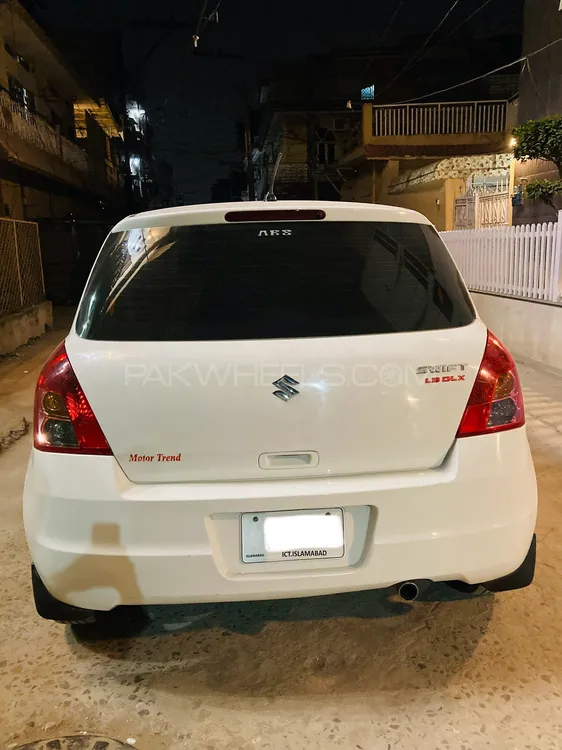 Suzuki Swift 2019 for Sale in Islamabad Suzuki Swift 2019 for Sale in Islamabad Image-2