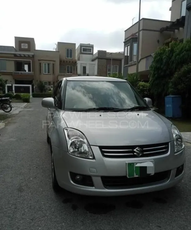 سوزوکی سوئفٹ 2019 for Sale in لاہور سوزوکی سوئفٹ 2019 for Sale in لاہور Image-4