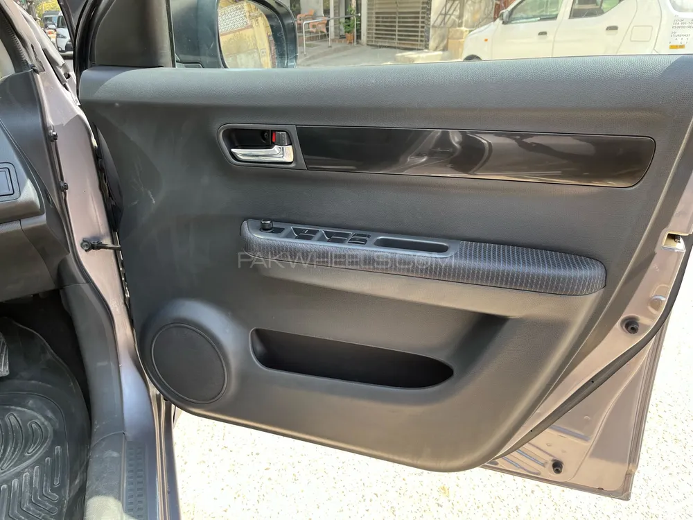 Suzuki Swift 2018 for Sale in Karachi Suzuki Swift 2018 for Sale in Karachi Image-8