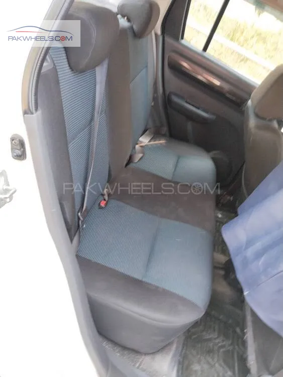 Suzuki Swift 2018 for Sale in Islamabad Suzuki Swift 2018 for Sale in Islamabad Image-11