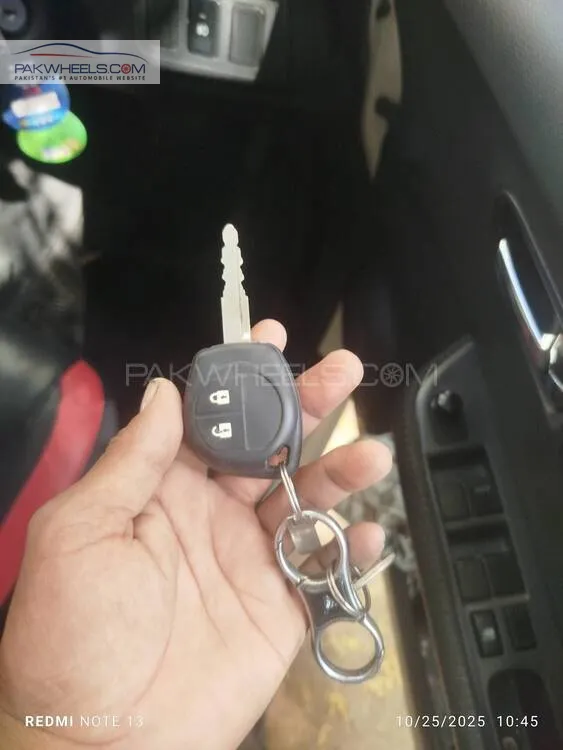 سوزوکی سوئفٹ 2019 for Sale in کراچی سوزوکی سوئفٹ 2019 for Sale in کراچی Image-13
