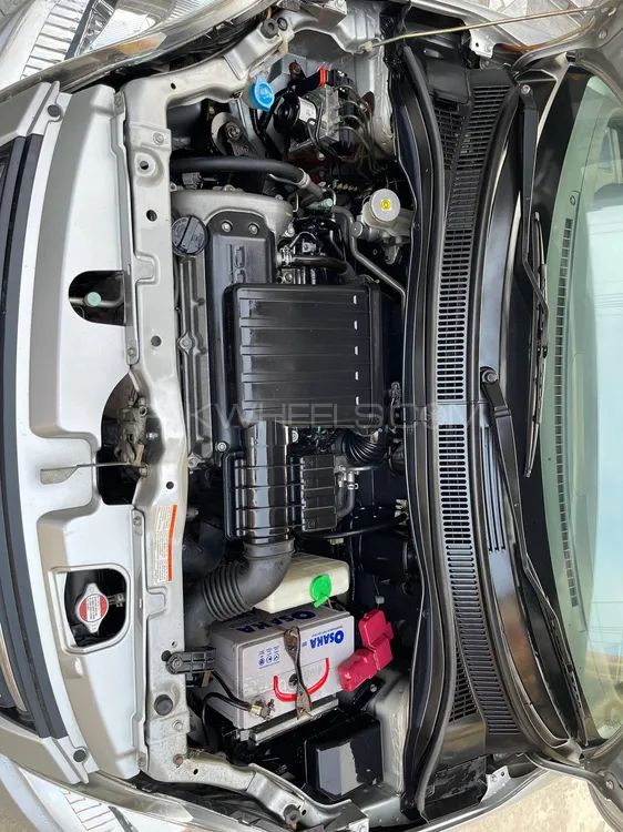 Suzuki Swift 2019 for Sale in Lahore Suzuki Swift 2019 for Sale in Lahore Image-5