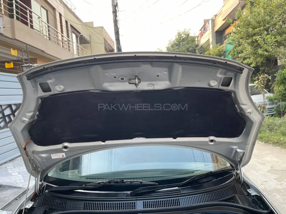 Suzuki Swift 2019 for Sale in Lahore Suzuki Swift 2019 for Sale in Lahore Image-9