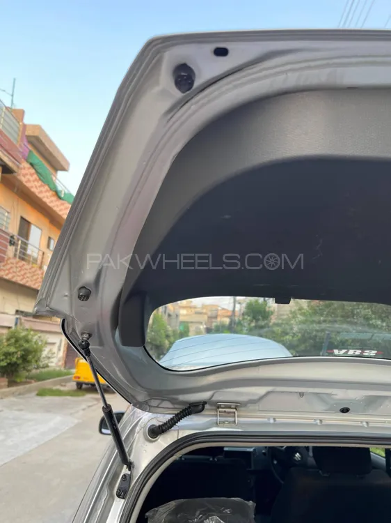 Suzuki Swift 2019 for Sale in Lahore Suzuki Swift 2019 for Sale in Lahore Image-14