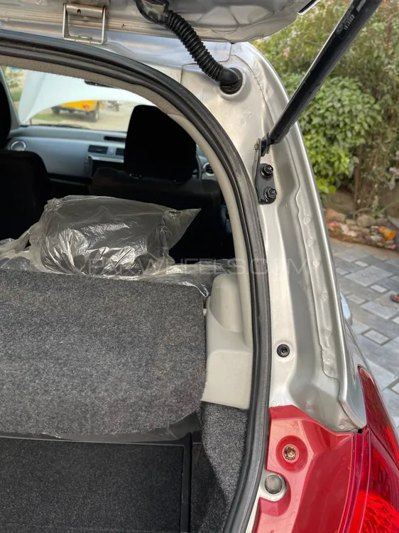 Suzuki Swift 2019 for Sale in Lahore Suzuki Swift 2019 for Sale in Lahore Image-11