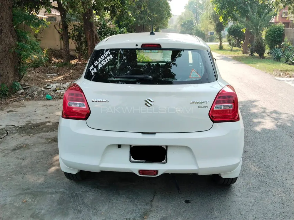 Suzuki Swift 2023 for Sale in Lahore Suzuki Swift 2023 for Sale in Lahore Image-1