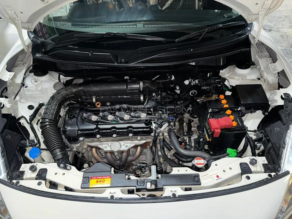 Suzuki Swift 2023 for Sale in Sialkot Suzuki Swift 2023 for Sale in Sialkot Image-3