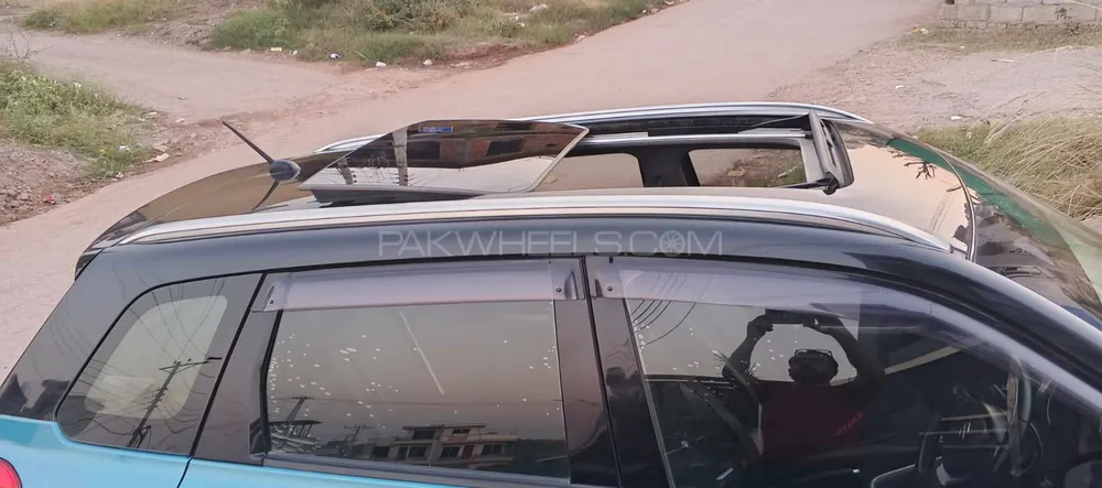 Suzuki Vitara 2018 for Sale in Islamabad Suzuki Vitara 2018 for Sale in Islamabad Image-11