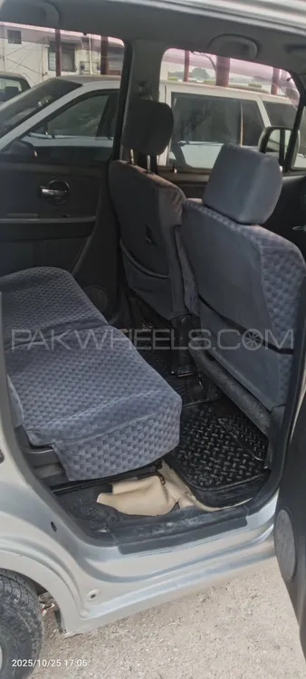 Suzuki Wagon R 2006 for Sale in Chakwal Suzuki Wagon R 2006 for Sale in Chakwal Image-6