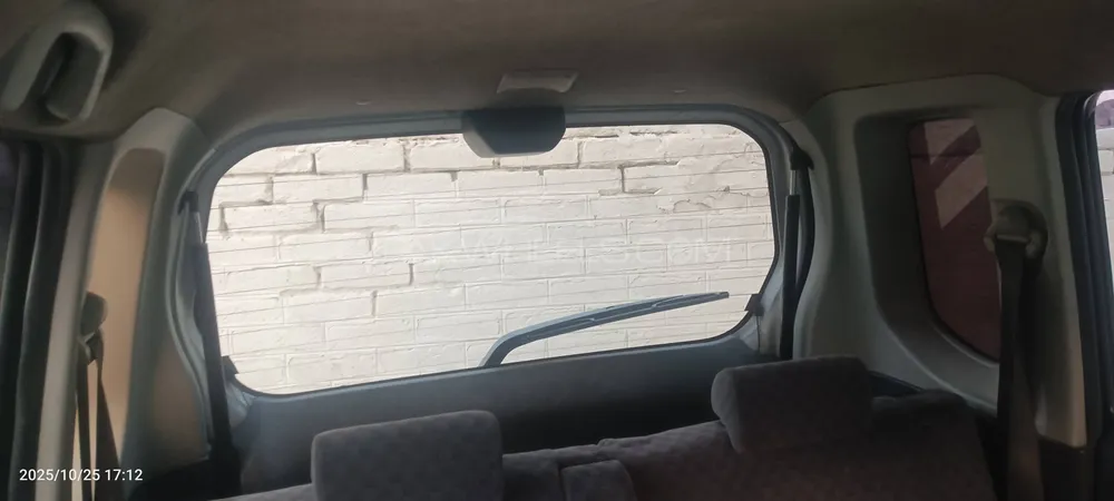 Suzuki Wagon R 2006 for Sale in Chakwal Suzuki Wagon R 2006 for Sale in Chakwal Image-12