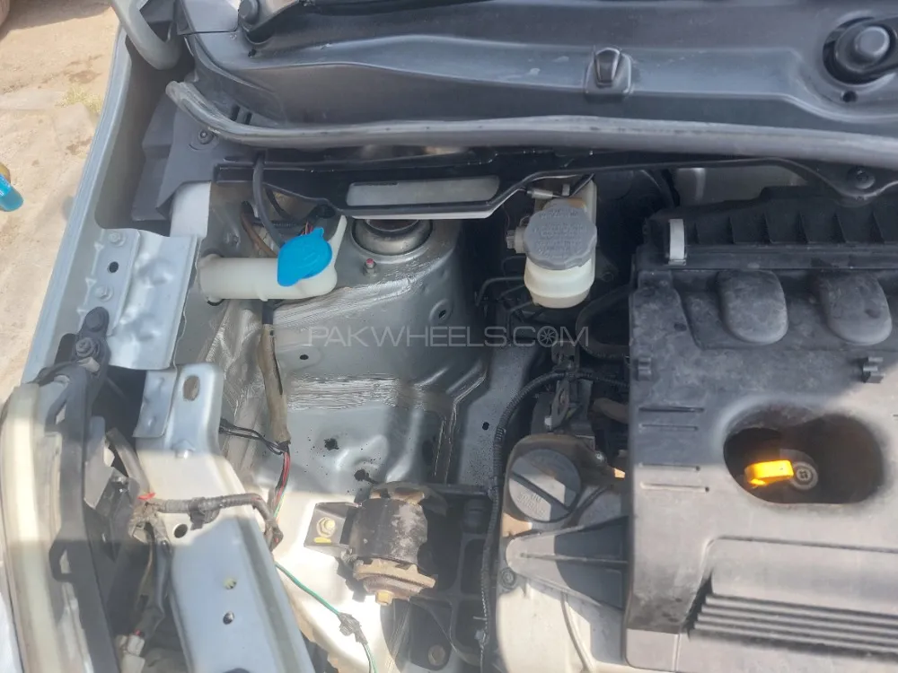 Suzuki Wagon R 2021 for Sale in Karachi Suzuki Wagon R 2021 for Sale in Karachi Image-10
