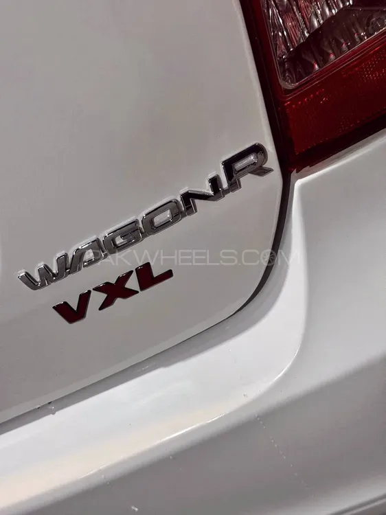 Suzuki Wagon R 2024 for Sale in Sialkot Suzuki Wagon R 2024 for Sale in Sialkot Image-9