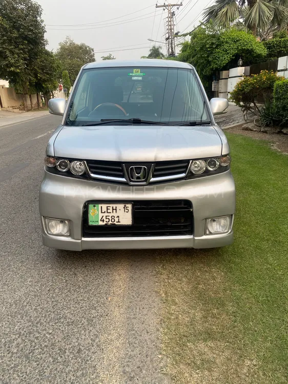 Suzuki Wagon R 2012 for Sale in Lahore Suzuki Wagon R 2012 for Sale in Lahore Image-4