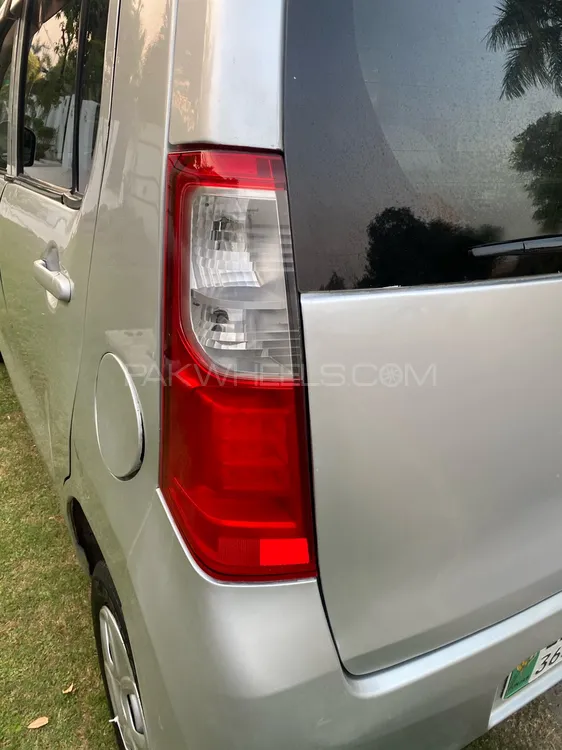 Suzuki Wagon R 2012 for Sale in Lahore Suzuki Wagon R 2012 for Sale in Lahore Image-10