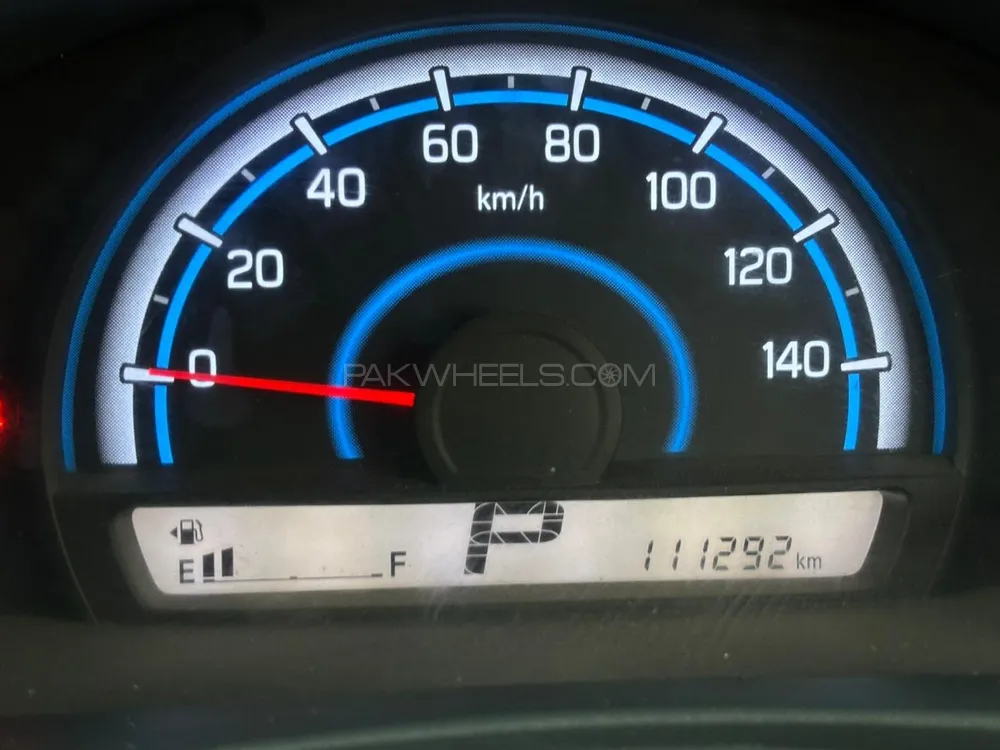 Suzuki Wagon R 2015 for Sale in Lahore Suzuki Wagon R 2015 for Sale in Lahore Image-10