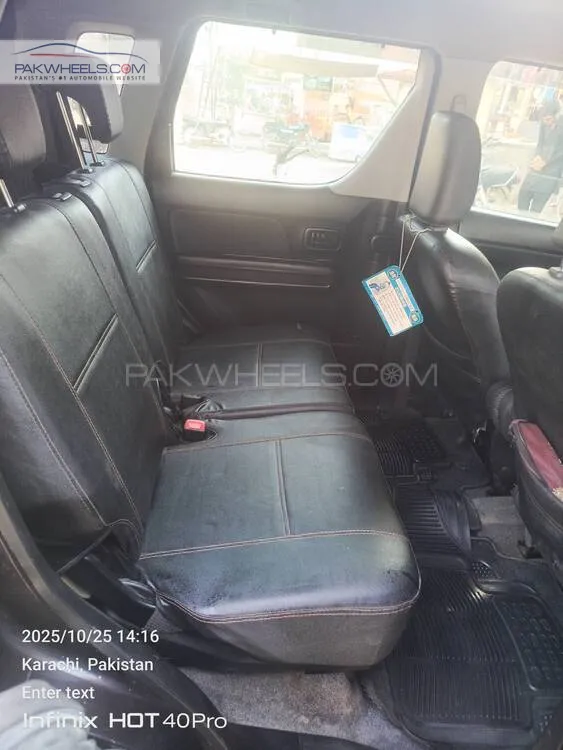 Suzuki Wagon R 2018 for Sale in Karachi Suzuki Wagon R 2018 for Sale in Karachi Image-11
