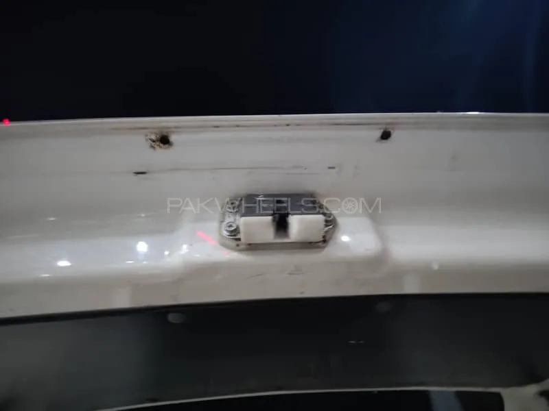 Suzuki Wagon R 2014 for Sale in Gujrat Suzuki Wagon R 2014 for Sale in Gujrat Image-13