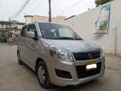 Suzuki Wagon R 2016 for Sale in Karachi Suzuki Wagon R 2016 for Sale in Karachi Image-5