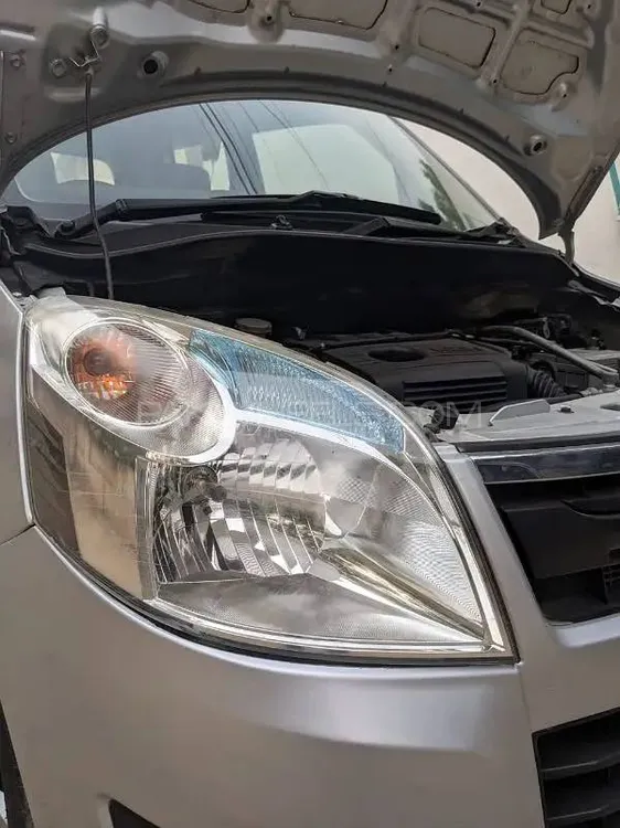 Suzuki Wagon R 2016 for Sale in Karachi Suzuki Wagon R 2016 for Sale in Karachi Image-14