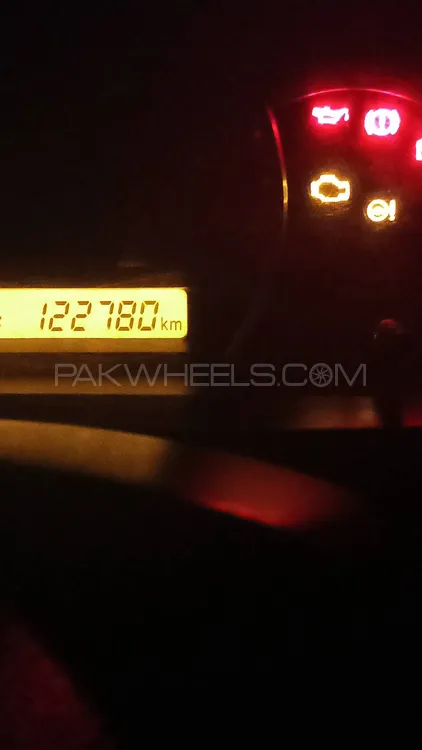 Suzuki Wagon R 2017 for Sale in Lahore Suzuki Wagon R 2017 for Sale in Lahore Image-1