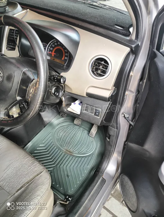 Suzuki Wagon R 2017 for Sale in Lahore Suzuki Wagon R 2017 for Sale in Lahore Image-12