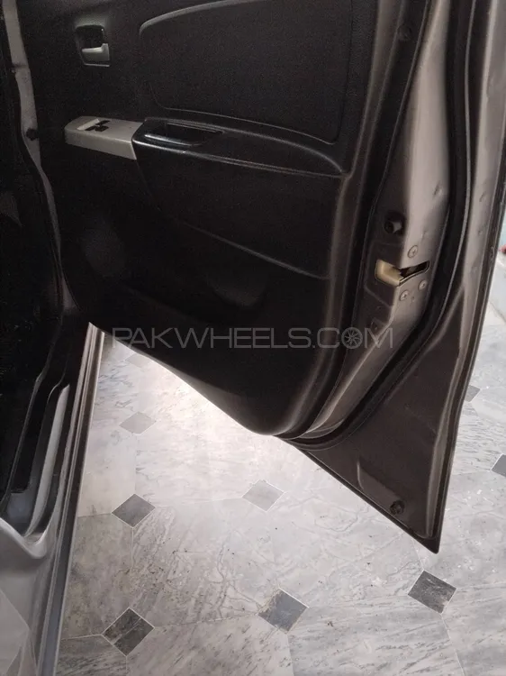 Suzuki Wagon R 2018 for Sale in Layyah Suzuki Wagon R 2018 for Sale in Layyah Image-14