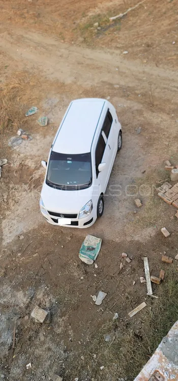 Suzuki Wagon R 2018 for Sale in Talagang Suzuki Wagon R 2018 for Sale in Talagang Image-5
