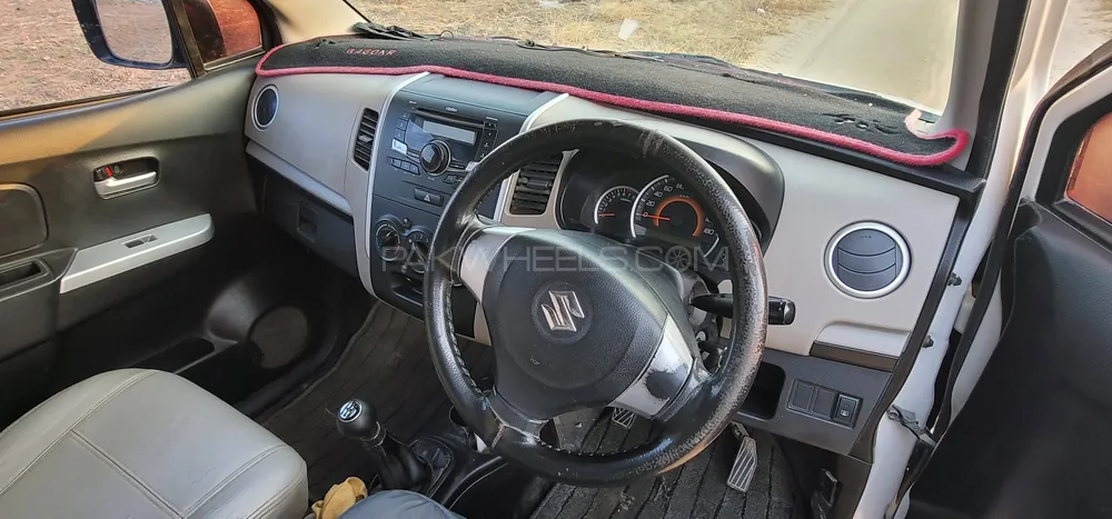 Suzuki Wagon R 2018 for Sale in Talagang Suzuki Wagon R 2018 for Sale in Talagang Image-15