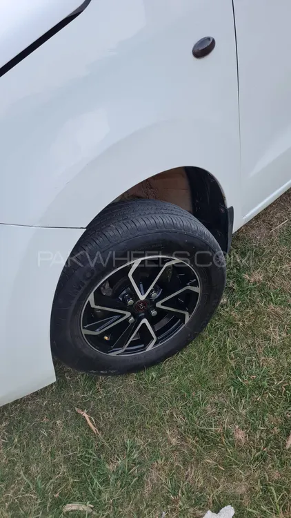 Suzuki Wagon R 2018 for Sale in Sialkot Suzuki Wagon R 2018 for Sale in Sialkot Image-7