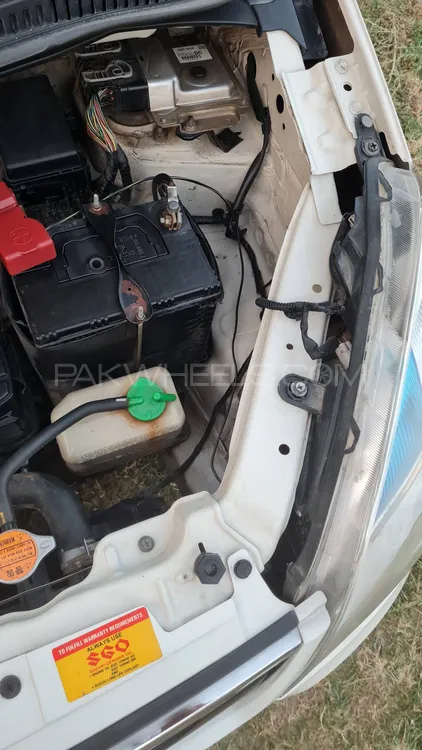 Suzuki Wagon R 2018 for Sale in Sialkot Suzuki Wagon R 2018 for Sale in Sialkot Image-15