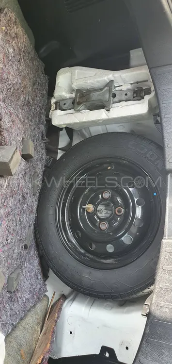Suzuki Wagon R 2018 for Sale in Rawalpindi Suzuki Wagon R 2018 for Sale in Rawalpindi Image-7
