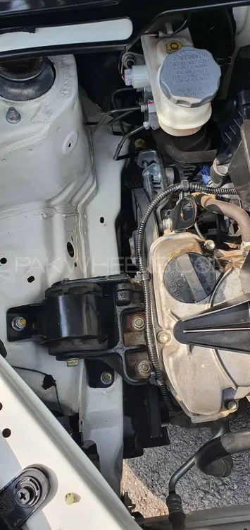 Suzuki Wagon R 2018 for Sale in Rawalpindi Suzuki Wagon R 2018 for Sale in Rawalpindi Image-14