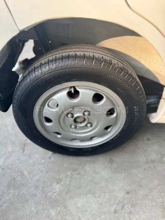 Suzuki Wagon R 2018 for Sale in Sialkot Suzuki Wagon R 2018 for Sale in Sialkot Image-13