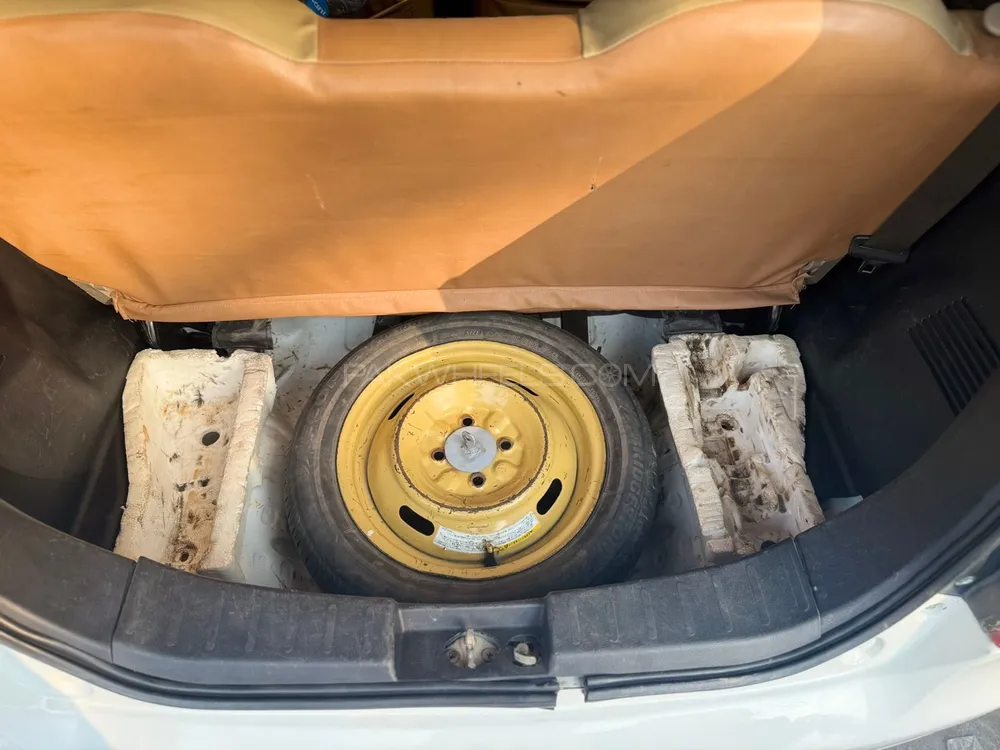 Suzuki Wagon R 2018 for Sale in Sialkot Suzuki Wagon R 2018 for Sale in Sialkot Image-12