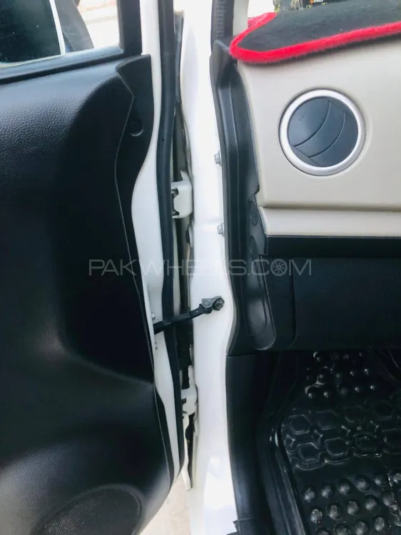 Suzuki Wagon R 2018 for Sale in Peshawar Suzuki Wagon R 2018 for Sale in Peshawar Image-16