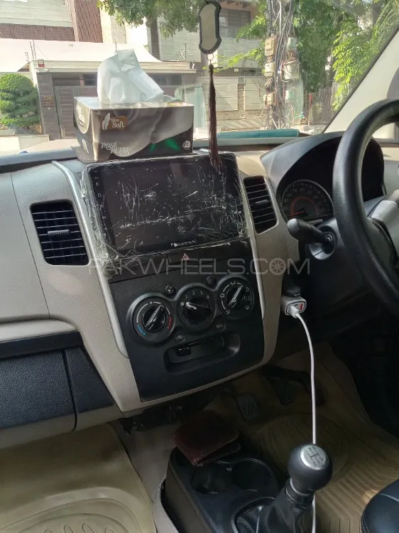 Suzuki Wagon R 2019 for Sale in Lahore Suzuki Wagon R 2019 for Sale in Lahore Image-19