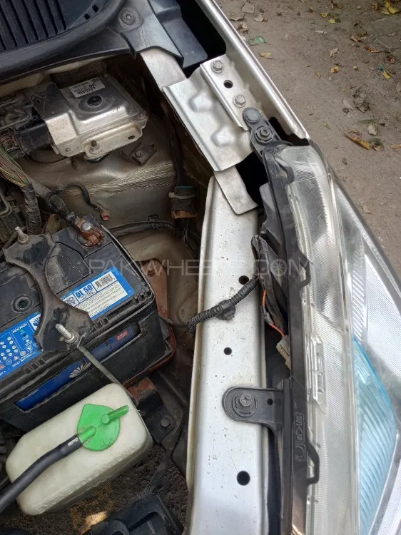 Suzuki Wagon R 2019 for Sale in Lahore Suzuki Wagon R 2019 for Sale in Lahore Image-6