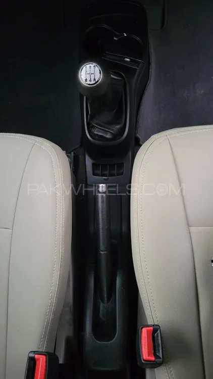 Suzuki Wagon R 2019 for Sale in Lahore Suzuki Wagon R 2019 for Sale in Lahore Image-15