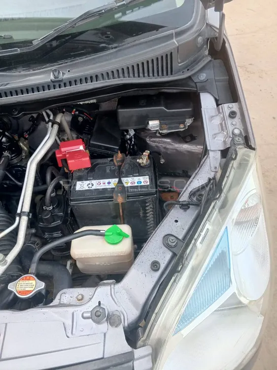 Suzuki Wagon R 2020 for Sale in Multan Suzuki Wagon R 2020 for Sale in Multan Image-3