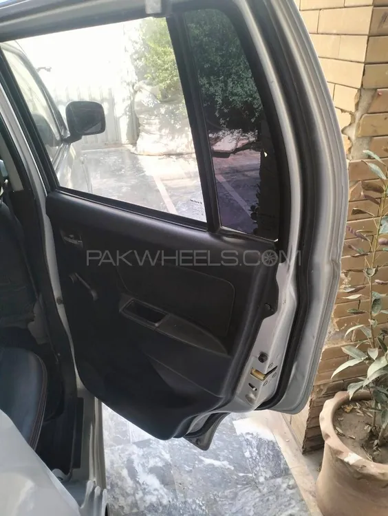 Suzuki Wagon R 2020 for Sale in Multan Suzuki Wagon R 2020 for Sale in Multan Image-5