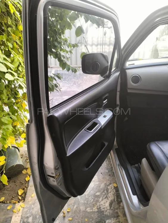 Suzuki Wagon R 2020 for Sale in Multan Suzuki Wagon R 2020 for Sale in Multan Image-6