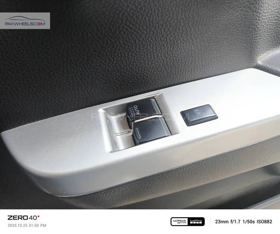 Suzuki Wagon R 2020 for Sale in Lahore Suzuki Wagon R 2020 for Sale in Lahore Image-12