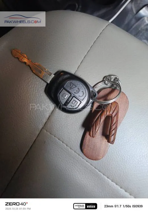 Suzuki Wagon R 2020 for Sale in Lahore Suzuki Wagon R 2020 for Sale in Lahore Image-13